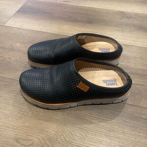Samuel Hubbard Women’s SamSport Clogs - US 9